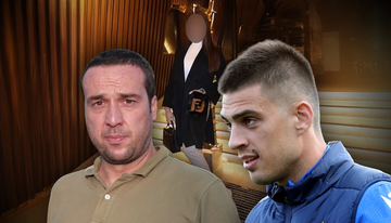 Osumnjičeni za ucjenu Vujadina Savića bio ŽRTVA RAZBOJNIŠTVA, sve isplivalo u javnost