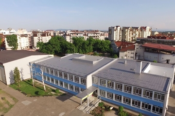 Reakcije nakon incidenta u bijeljinskoj školi: Obrazovnom sistemu potrebne korjenite promjene