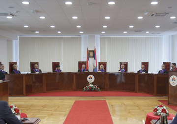 Ustavni sud Srpske odlučio: Zakon o zaštiti ustavnog uređenja RS POVRIJEDIO VITALNI INTERES Bošnjaka