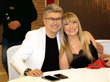 Ostavio milione: Evo šta je sve Suzana Jovanović naslijedila od Saše Popovića