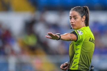 Prvi put u istoriji utakmice svjetskog prvenstva sudiće i žene