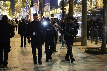 Horor poslije meča Francuska - Maroko: Dječak ubijen u Monpeljeu, u Briselu uhapšeno 100 ljudi, Francuzi mobilisali 10.000 policajaca! (VIDEO)