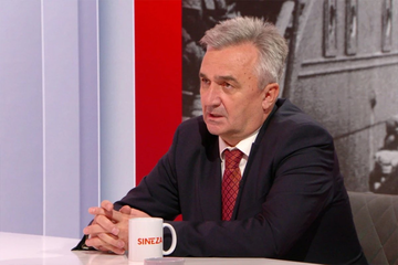 Potpredsjednik Skupštine Srbije: Ne vidim veći promašaj od stvaranja Jugoslavije (VIDEO)