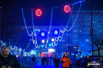 Bijeljina: U srijedu privremena zabrana saobraćaja u jednoj ulici