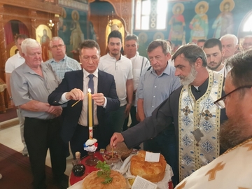 Vasilije Perić: SDS uz svoj rod i kad je najteže