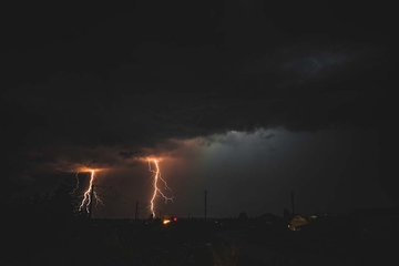 Jako nevrijeme pogodilo Njemačku