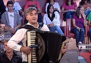 Bosanac se prisjetio nastupa u Americi: Prešišao sam Nadinu i Radišinu dnevnicu, niko nije vjerovao