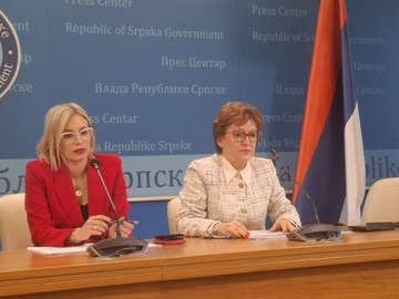 Srpska u idućoj godini planira rekordno zaduženje