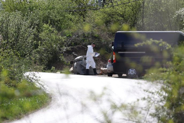 Tinejdžeri su Slavišu odvukli do potoka, vezali pa tukli do smrti
