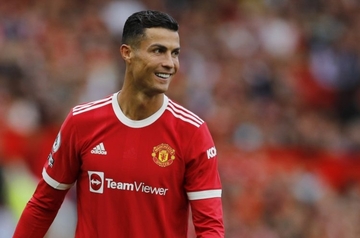 Ronaldo kupio klub koji je mlađi od njega