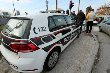 U saobraćajnoj nesreći u Tuzli POGINUO PJEŠAK