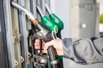 Dizel jeftiniji 10 feninga