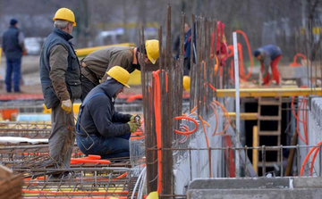 U vizuri opet radnici sa zapadnog Balkana