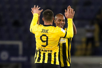 Luka Jović strijelac u preokretu protiv Kifisije