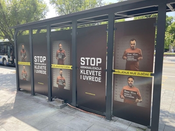 OPASNOST ZA GRAĐANE: Kriminalizacija klevete u Republici Srpskoj stvara represiju i cenzuru mišljenja