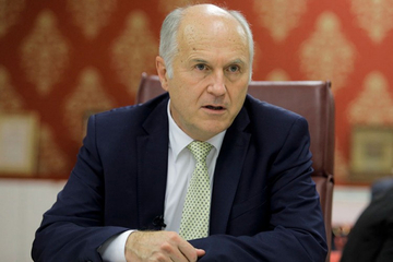 "Guardian": I Incko snosi odgovornost za krizu u BiH