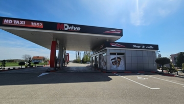 I ovog vikenda promotivne cijene goriva: MDRIVE pumpa u Bijeljini donosi pogodnosti kupcima (FOTO)