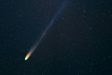 Dramatični prizori na nebu: Meteor eksplodirao iznad sjeveroistoka SAD