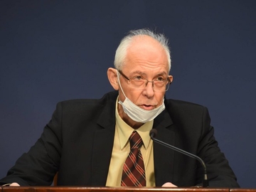 Kon: Situacija krajnje ozbiljna