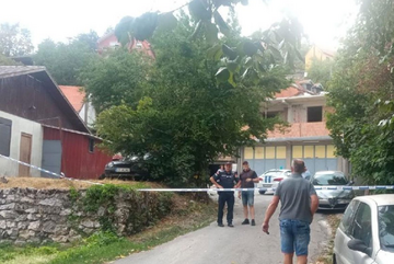 Cetinje u šoku: U krvavom pohodu 11 žrtava, pucano i na djecu