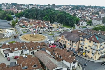 Sutra u Prnjavoru Dan žalosti zbog pogibije majke i kćerke