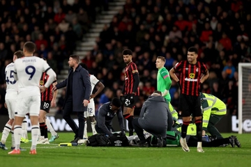 Doživio srčani zastoj tokom utakmice Premijer lige prije dvije godine, a sad se vraća fudbalu!