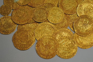 Rudnik u BiH prodaje zlatnike, kolika im je cijena