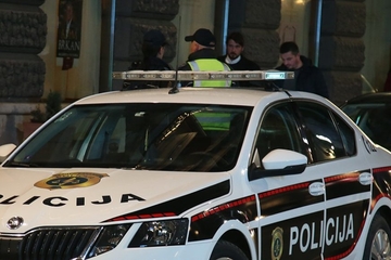 Detalji pucnjave u Gradačcu: Policajca tokom akcije ranili kriminalci, 2 osobe uhapšene
