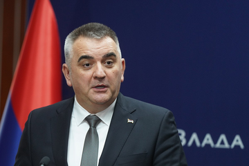 Minić objavio podatke: Srpska i danas otplaćuje zaduženja iz doba SFRJ
