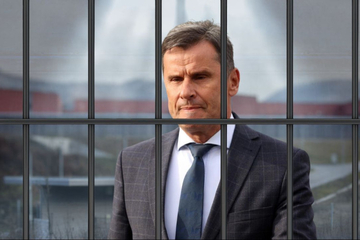 Broji sitno do odlaska u zatvor: Odbijene sve Novalićeve žalbe