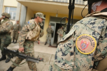 Oružane snage BiH primaju 300 vojnika, ovo su uslovi