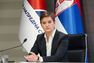 Ana Brnabić izmislila novu srpsku riječ (VIDEO)