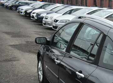 Cijene polovnih auta na istorijskom maksimumu