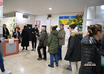 Poredimo cifre: Da li je u Bijeljini izlaznost manja ili veća nego 2022. godine?