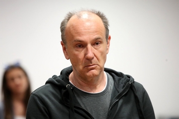 Otac koji je ubio svoje troje djece počinio samoubistvo u zatvoru