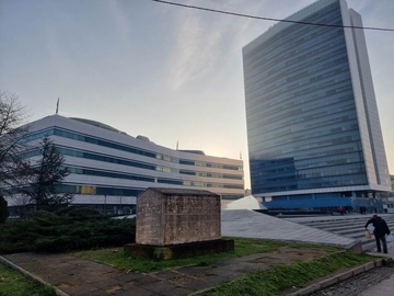 Revizori utvrdili brojne nepravilnosti u Ministarstvu odbrane