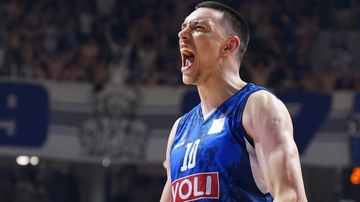 Partizan ima prvo pojačanje za sljedeću sezonu? Nekadašnji igrač Igokee oblači crno-bijeli dres poslije sedam godina