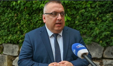 Radulović: Sve je ovo urađeno na štetu SDS-a, biće više kandidata