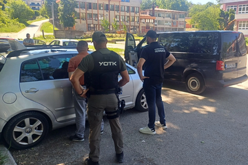 Velika akcija MUP-a RS: Pretresi na 13 lokacija zbog vozačkih dozvola