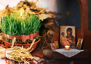 Danas drugi dan Božića, a ovo su najvažniji OBIČAJI koje bi trebali ispoštovati