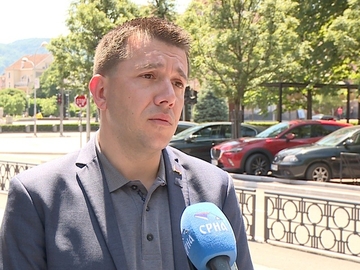 Šolaja: Opozicija iz Srpske i "trojka" dali legitimitet Šmitu – pogrešan put za BiH