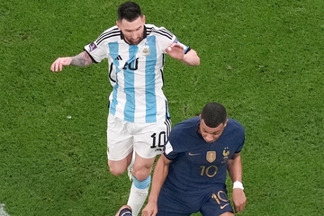 Argentina šampion svijeta treći put u istoriji