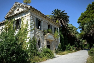 Od Titovog luksuza do sablasnih ruševina: Šta se dogodilo s Kuparima kod Dubrovnika? /VIDEO/