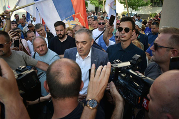 Sud u Banjaluci donio novu odluku za Milana Miličevića i ostale, donosimo detalje