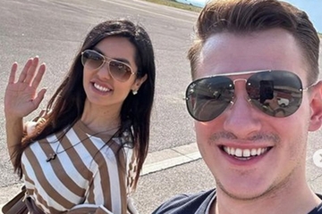 Tanja Savić i Muki Bešić odredili datum vjenčanja