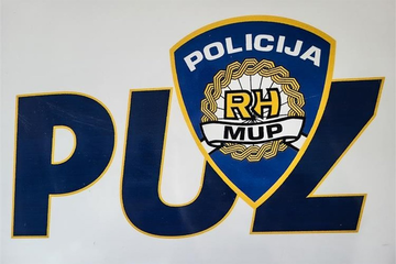 Muškarac pokušao pregaziti policajca u Zagrebu, policajac zapucao
