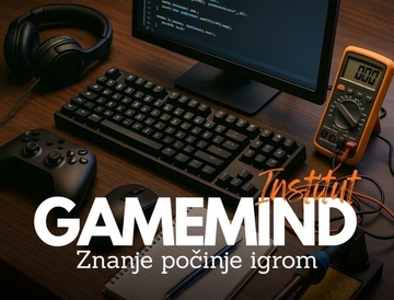 GameMind Institut pokreće prvi program za djecu: „Znanje počinje igrom“