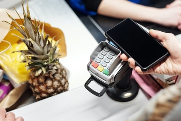 Da li je plaćanje telefonom najbezbjednije