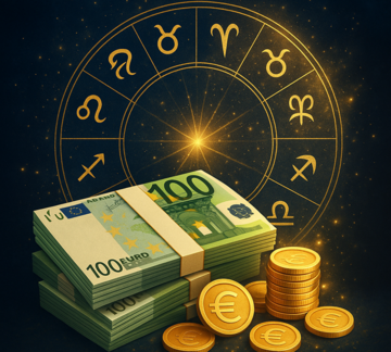 Ovi horoskopski znakovi će se obogatiti u naredna 3 mjeseca: Zvijezde im donose sreću koja nije viđena 50 godina