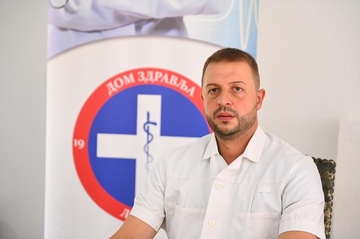 SLUŽI ZAVIČAJU I RODU, Ubjedljiv izborni rezultat Želimira Neškovića iz Lopara